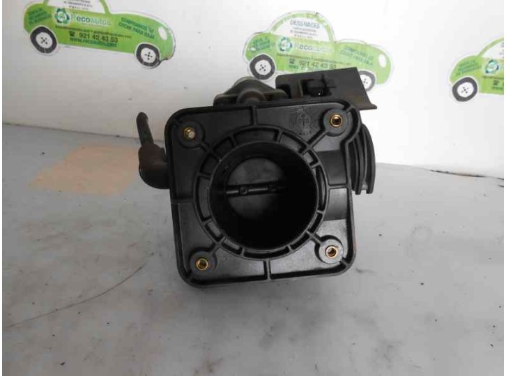 Replacement throttle body for Chrysler Neon (PL) 2.0 16V CAT OEM IAM reference 