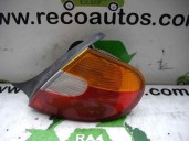 Replacement rear right light for Chrysler Neon (PL) 2.0 16V CAT OEM IAM reference 05288528AB 