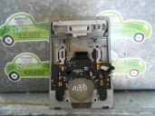 Recambio de luz interior para audi a4 berlina (8e) 2.0 20v cat (alt) referencia OEM IAM 8E0947135DFKZ 8E0947135J 