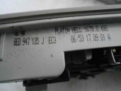 Recambio de luz interior para audi a4 berlina (8e) 2.0 20v cat (alt) referencia OEM IAM 8E0947135DFKZ 8E0947135J 