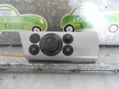 Recambio de mando luces salpicadero para opel astra h berlina cosmo referencia OEM IAM 13100136 LK04063030 
