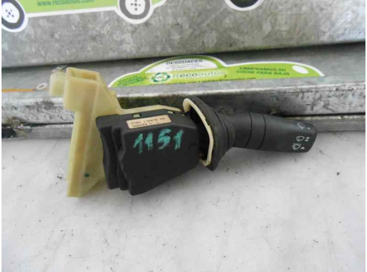 Recambio de mando limpia para ford mondeo berlina (gd) 1.8 turbodiesel cat referencia OEM IAM 97BG17K478AB 980403C 