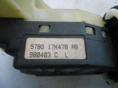 Recambio de mando limpia para ford mondeo berlina (gd) 1.8 turbodiesel cat referencia OEM IAM 97BG17K478AB 980403C 