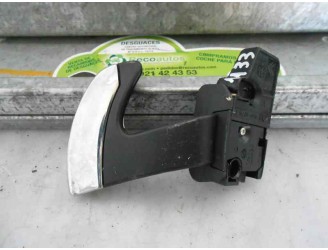 Recambio de mando volante para citroën c4 berlina 1.6 16v hdi fap referencia OEM IAM 96481641XT P3460700131949 
