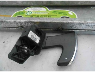Recambio de mando volante para citroën c4 berlina 1.6 16v hdi fap referencia OEM IAM 9659177AXT P3460900131667 