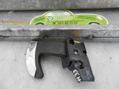 Recambio de mando volante para citroën c4 berlina 1.6 16v hdi fap referencia OEM IAM 9659177AXT P3460900131667 