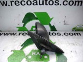 Recambio de retrovisor izquierdo para daewoo lanos 1.4 cat referencia OEM IAM MANUAL