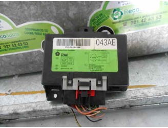 Recambio de modulo electronico para chrysler neon (pl) 2.0 16v cat referencia OEM IAM 05293043AE 05293043AE 