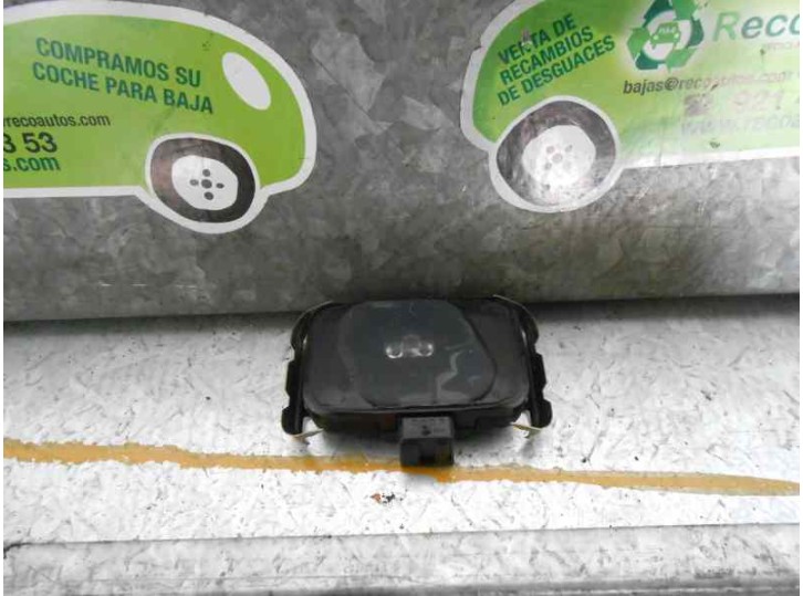 Recambio de sensor lluvia para citroën c4 berlina 1.6 16v hdi fap referencia OEM IAM 9660059280 1397212119 BOSCH