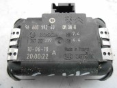 Replacement rain sensor for Citroën C4 sedan 1.6 16V HDI FAP OEM IAM reference 9660059280 1397212119 BOSCH
