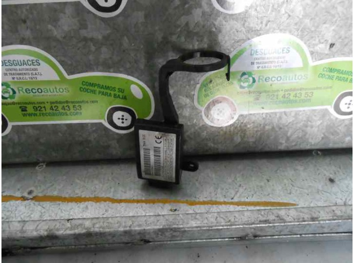 Recambio de modulo electronico para chrysler neon (pl) 2.0 16v cat referencia OEM IAM 5WK4811B 056042298AD 