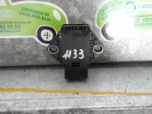 Replacement sensor for Citroën C4 sedan 1.6 16V HDI FAP OEM IAM reference 9663138180 0265005715 BOSCH