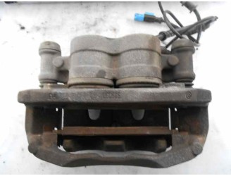 Recambio de pinza freno trasera izquierda para mercedes-benz sprinter 02.00  caja cerrada, techo elevado referencia OEM IAM 9290