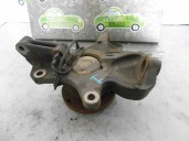 Recambio de mangueta delantera izquierda para mercedes-benz sprinter 02.00  caja cerrada, techo elevado referencia OEM IAM   