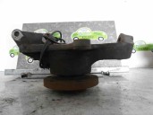 Recambio de mangueta delantera izquierda para mercedes-benz sprinter 02.00  caja cerrada, techo elevado referencia OEM IAM   