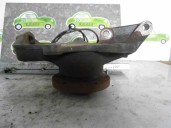 Recambio de mangueta delantera derecha para mercedes-benz sprinter 02.00  caja cerrada, techo elevado referencia OEM IAM   