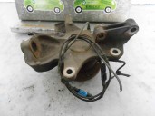 Recambio de mangueta delantera derecha para mercedes-benz sprinter 02.00  caja cerrada, techo elevado referencia OEM IAM   