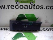 Recambio de spoiler paragolpes trasero para ford mondeo berlina (gd) 1.8 turbodiesel cat referencia OEM IAM   