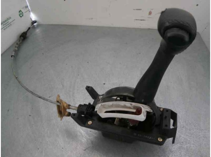 Recambio de palanca cambio para seat alhambra (7v8) 1.9 tdi referencia OEM IAM   
