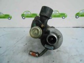 Replacement turbocharger for Ford Mondeo saloon (GD) 1.8 turbodiesel cat OEM IAM reference 97FF8K682AD 4521248 GARRET