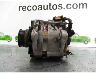 Recambio de alternador para lancia delta 1.8 i.e. referencia OEM IAM 0120469979 0120469979 BOSCH