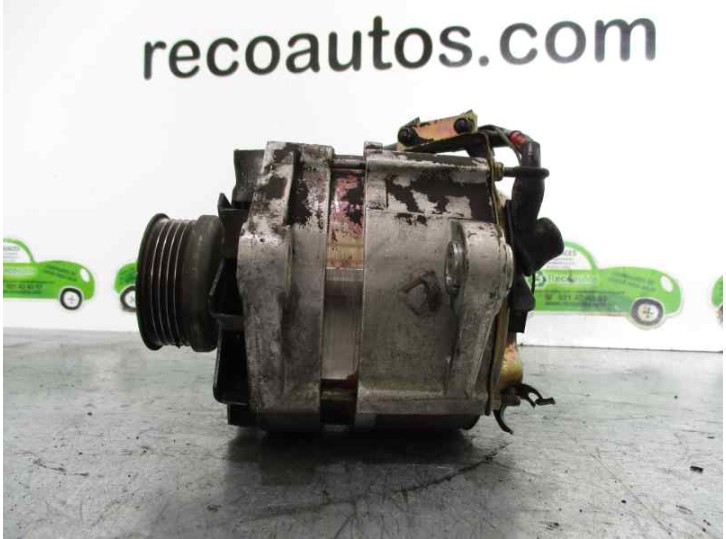 Recambio de alternador para lancia delta 1.8 i.e. referencia OEM IAM 0120469979 0120469979 BOSCH
