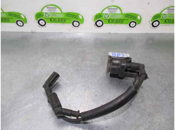 Recambio de bobina encendido para lancia delta 1.8 i.e. referencia OEM IAM  040100283 BERU