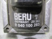 Recambio de bobina encendido para lancia delta 1.8 i.e. referencia OEM IAM  040100283 BERU