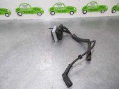 Recambio de bobina encendido para lancia delta 1.8 i.e. referencia OEM IAM  040100283 BERU