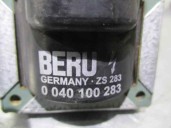 Recambio de bobina encendido para lancia delta 1.8 i.e. referencia OEM IAM  040100283 BERU