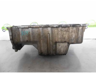 Recambio de carter para renault clio ii fase ii (b/cb0) 1.5 dci diesel referencia OEM IAM 8200125691 8200125691 RENAULT