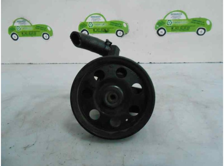 Recambio de bomba servodireccion para ford focus berlina (cak) 1.8 tddi turbodiesel cat referencia OEM IAM HBDCT 