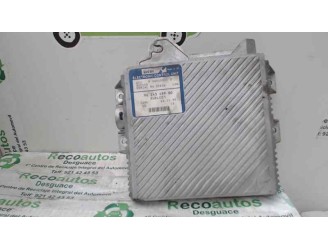 Recambio de centralita motor uce para peugeot 406 berlina (s1/s2) stdt referencia OEM IAM 9624349980 R0410011D LUCAS