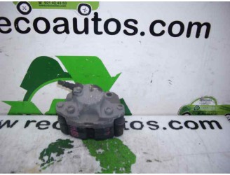 Recambio de pinza freno delantera derecha para renault megane i classic (la0) 1.9 dti diesel cat referencia OEM IAM 1256/178 125