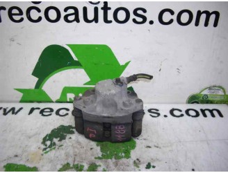 Recambio de pinza freno delantera izquierda para renault megane i classic (la0) 1.9 dti diesel cat referencia OEM IAM 1256/17 7 