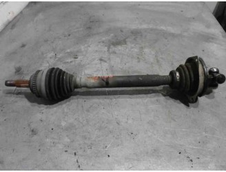 Recambio de transmision delantera izquierda para renault megane i classic (la0) 1.9 dti diesel cat referencia OEM IAM   