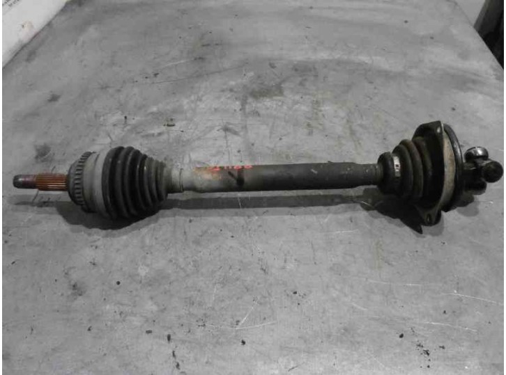 Recambio de transmision delantera izquierda para renault megane i classic (la0) 1.9 dti diesel cat referencia OEM IAM   