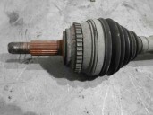 Recambio de transmision delantera izquierda para renault megane i classic (la0) 1.9 dti diesel cat referencia OEM IAM   