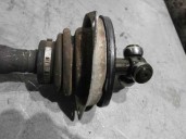 Recambio de transmision delantera izquierda para renault megane i classic (la0) 1.9 dti diesel cat referencia OEM IAM   