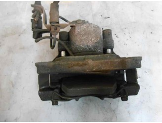 Recambio de pinza freno delantera derecha para audi a4 berlina (8e) 2.0 20v cat (alt) referencia OEM IAM 