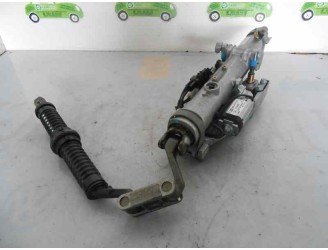 Recambio de columna direccion para mercedes-benz clase s (w220) berlina 5.0 v8 24v cat referencia OEM IAM 2204620120 A2204600416