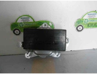 Recambio de airbag lateral trasero derecho para mercedes-benz clase s (w220) berlina 5.0 v8 24v cat referencia OEM IAM A22086004
