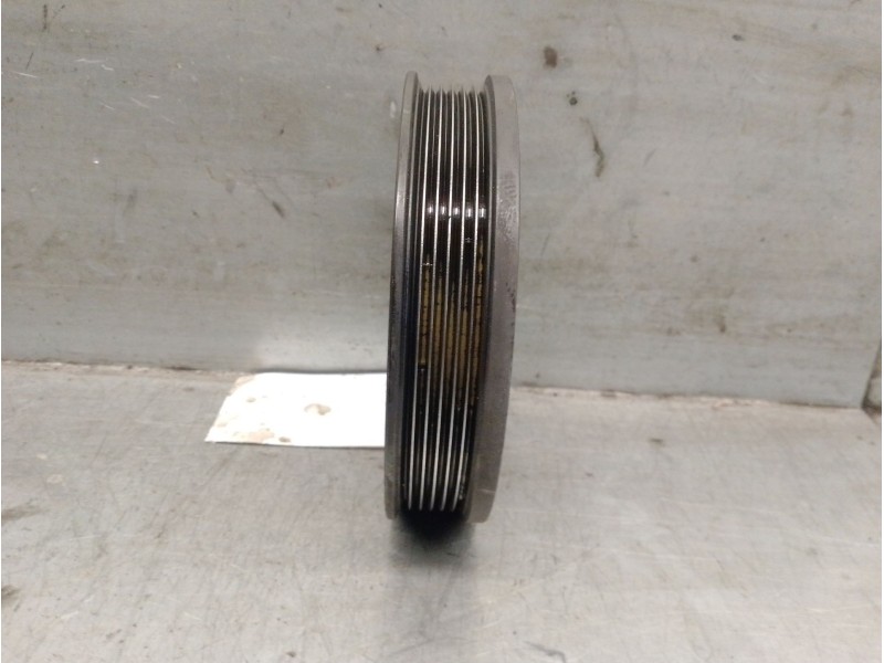 Recambio de polea cigueñal para volvo s40 i (644) 1.8 referencia OEM IAM H0103AA 1275801 