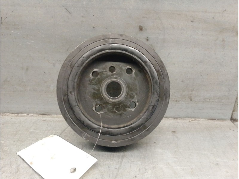 Recambio de polea cigueñal para volvo s40 i (644) 1.8 referencia OEM IAM H0103AA 1275801 