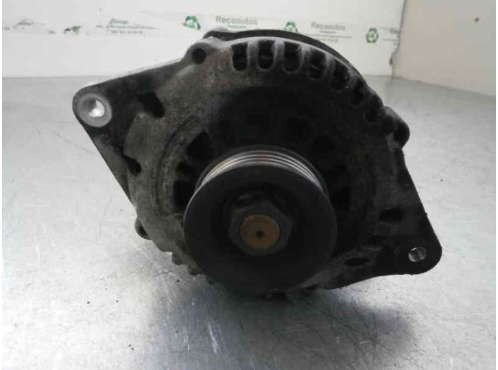 Recambio de alternador para kia carens 1.8 ls monovolumen referencia OEM IAM 0K9B118300 