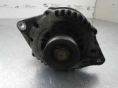 Recambio de alternador para kia carens 1.8 ls monovolumen referencia OEM IAM 0K9B118300 