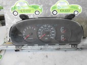 Recambio de cuadro instrumentos para kia carens 1.8 ls monovolumen referencia OEM IAM 0K2CA55430B 20010424 