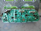 Recambio de cuadro instrumentos para kia carens 1.8 ls monovolumen referencia OEM IAM 0K2CA55430B 20010424 