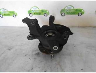 Recambio de mangueta delantera derecha para kia carens 1.8 ls monovolumen referencia OEM IAM 0K2C033021C 0K2C033021C 