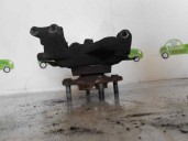 Recambio de mangueta delantera derecha para kia carens 1.8 ls monovolumen referencia OEM IAM 0K2C033021C 0K2C033021C 